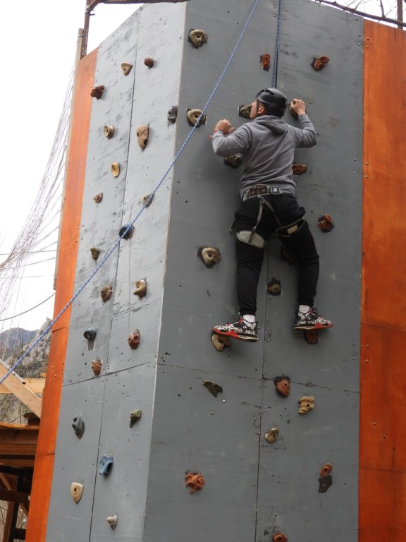 Meeting in Alexandropolis (Grecia)